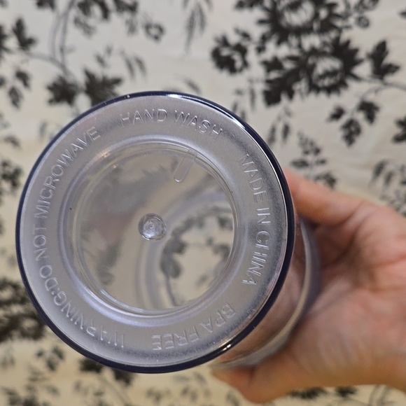 Vera bradley  tumbler  b150 - Picture 7 of 7